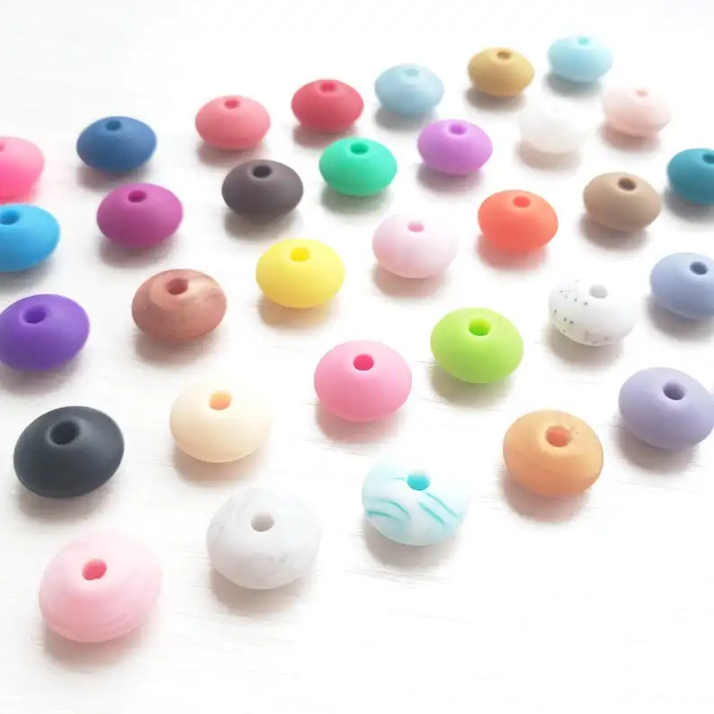 plastic pacifiers bulk
