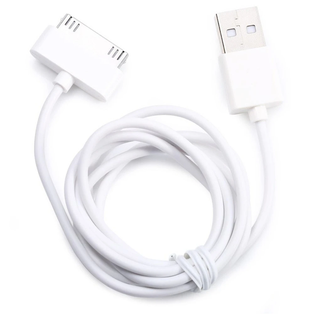 30 Pin USB Кабель зарядного устройства для Apple для iPod Nano аксессуары