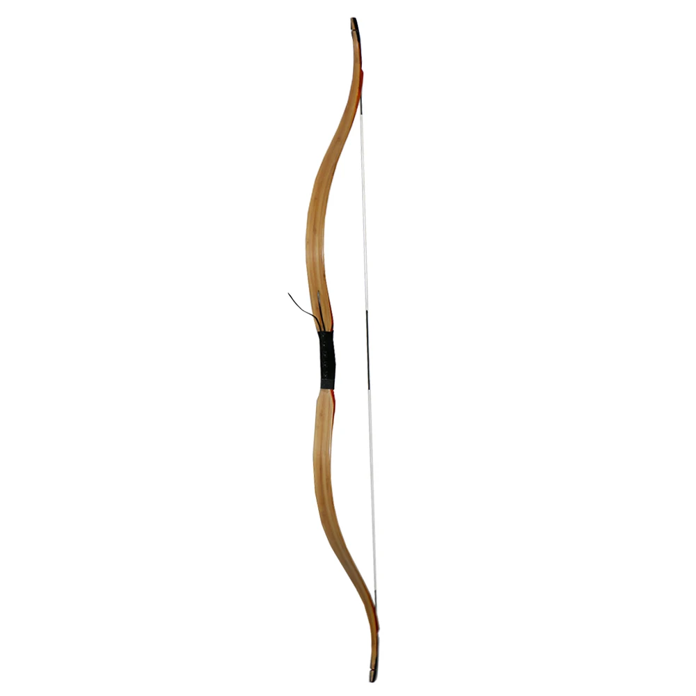 Распродажа! 30-35Ibs традиционный лук для стрельбы охоты изогнутый лук ручной работы стрельба из лука мишень спортивная стрельба на открытом воздухе