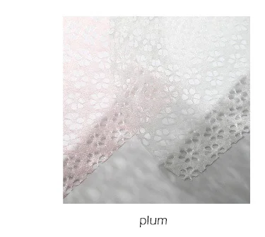 plum 6 шт./упак. в ретро стиле, прозрачные Бумага Блокнот слово карманная книжка планировщик список повестки дня блокнот школьные канцелярские принадлежности sl2236 - Цвет: plum