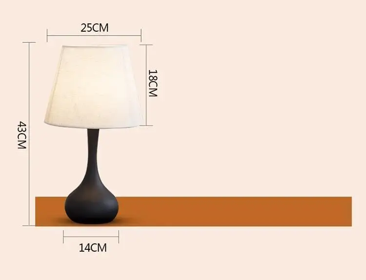 Noel Lampada Comodino Nachttischlampe Tischlampe Chevet Chambre Lampe Para El Dormitorio Lampara De Mesa, настольная лампа-деко