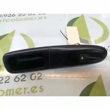 

3973032 Window Regulator Front Right Peugeot 406 Saloon (s1/s2) 2.0 Hdi