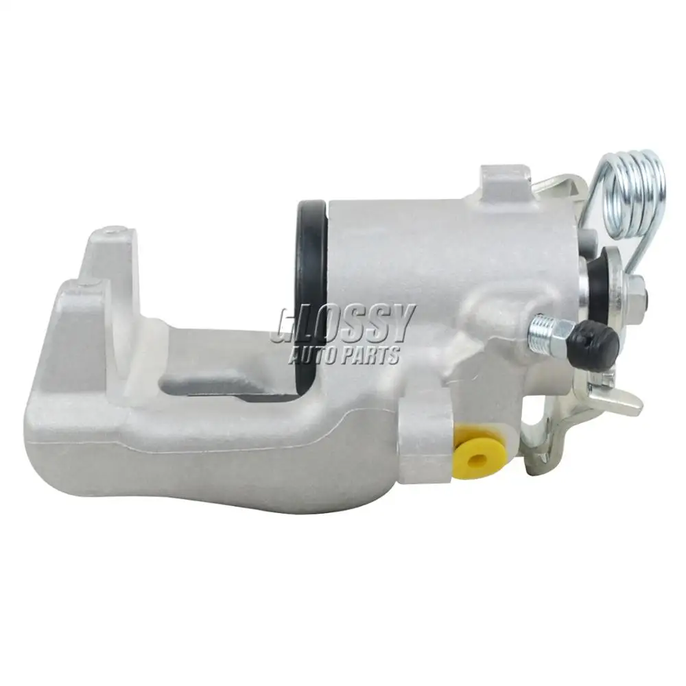 AP02 задний N/S левый тормозной суппорт 5542451 93183696 для Opel Vauxhall Zafira Mk II(B) M75 MK2 A05 Tourer C P12