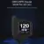 OBD GPS Dual System Head-up Display Display Car Digital Hud GPS Speedometer 2 Дюйма LCD Overspeed Alarm Car Speed Projector