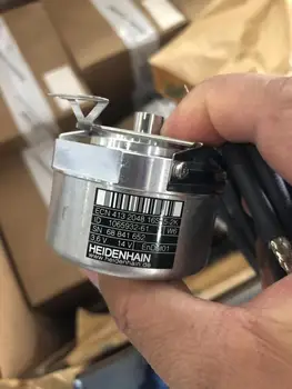 

Original elevator host encoder HEIDENHAIN ECN413 2048 16S15-2K