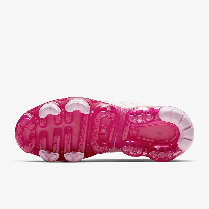 Оригинальные подлинные кроссовки для бега Nike Air VaporMax; женская обувь; спортивная обувь; удобная Уличная обувь; цвет; AR6632