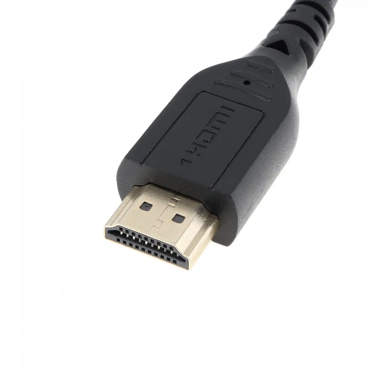 DiGiYes 4K HDMI кабель 2,0 5 м/16.4Ft позолоченный Высокоскоростной 1080P 3D Кабель «Папа-папа» для HDTV/сплиттер коммутатор/lcd