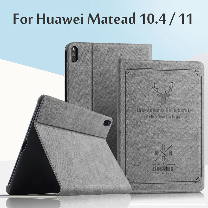 Huawei Matepad 10.4 Чехол Купить