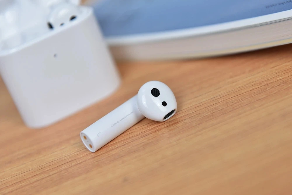 Original Xiaomi Airdots Pro 2 Mi True Wireless Earphone Air 2 TWS Earphone ENC noise canceling LHDC Bluetooth Audio Recoder
