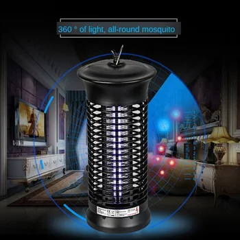 

Mosquito Killer Anti-Insect Lawn Waterproof Lighting For Garden Walkway Pool