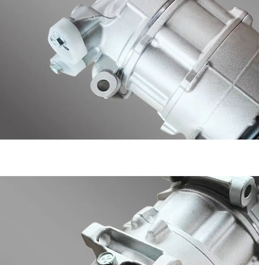 6SEL16 воздушный компрессор насос для peugeot 308/508/Partner tepee/RCZ AC компрессор DCP21012 648738 9659875480 447150-1730 9676862380