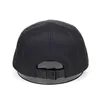 Custom Logo Spring and Summer 5 Panel Baseball Cap Quick-drying Waterproof Nylon Hat Bomber Camping Sports Leisure Cap Unisex 3