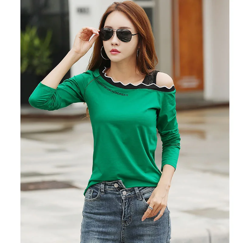 BOBOKATEER blouse women blouses chemise femme embroidery blouse white shirt women clothes blusas mujer off shoulder top
