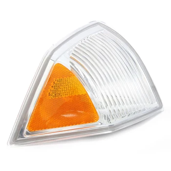 

Side Turn Signal Light Marker Replacement Auto Parts For Jeep Compass 2007-2010