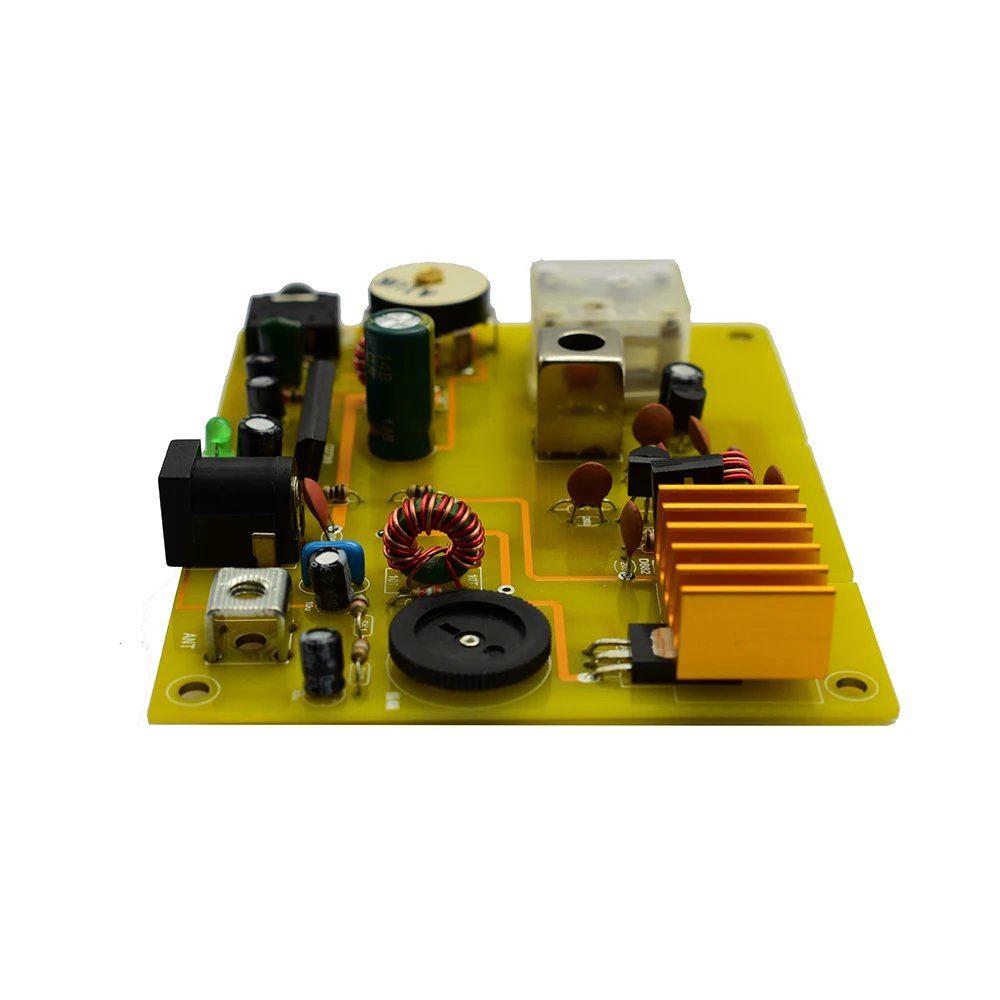 Lusya Micropower средней яркости 530 1600 кГц радио для дома T0544|Радиоприёмники| |