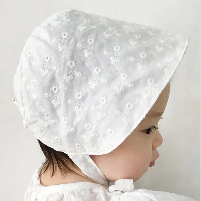 Детский белый комбинезон принцессы для новорожденных новинка 2020 летняя одежда