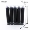 Big 5pcs ink Black