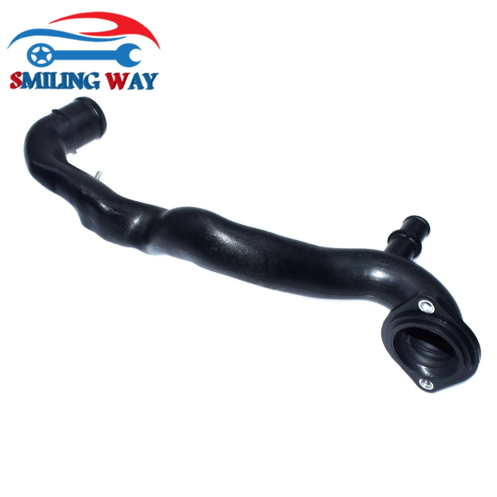 Хладагент шланг соединительная трубка для Audi A3 S3 Sportback Quattro VW Bora Golf Seat Leon Toledo Skoda Octavia OE#06A122481