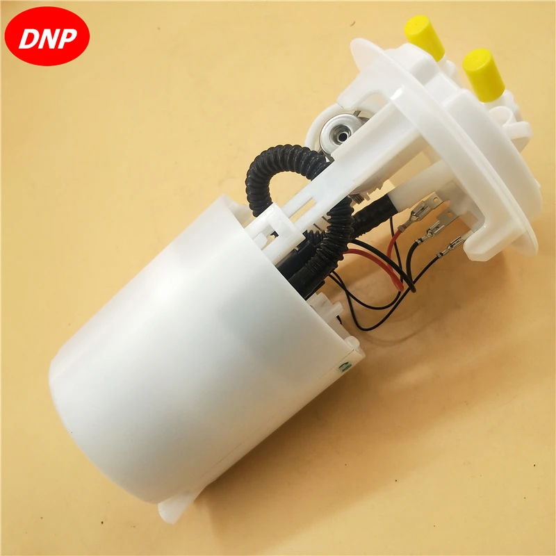 DNP топливный насос в сборе подходит для PEUGEOT 206 хэтчбек(2A/C) 1998 0973014990