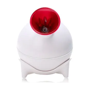 

Facial spray nano moisturizing hydration spray mini size portable rechargeable humidifying water spray