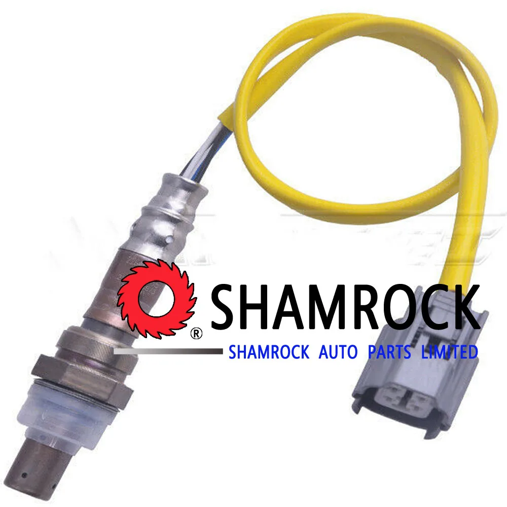 Sonde Lambda (Capteur O2) Pour SUBARU - NTY - Réf. 22641AA140, 22641AA230 - Neuf