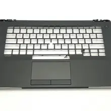 Для Dell широта E7470 чехол для тачпада 076DGV 76DGV