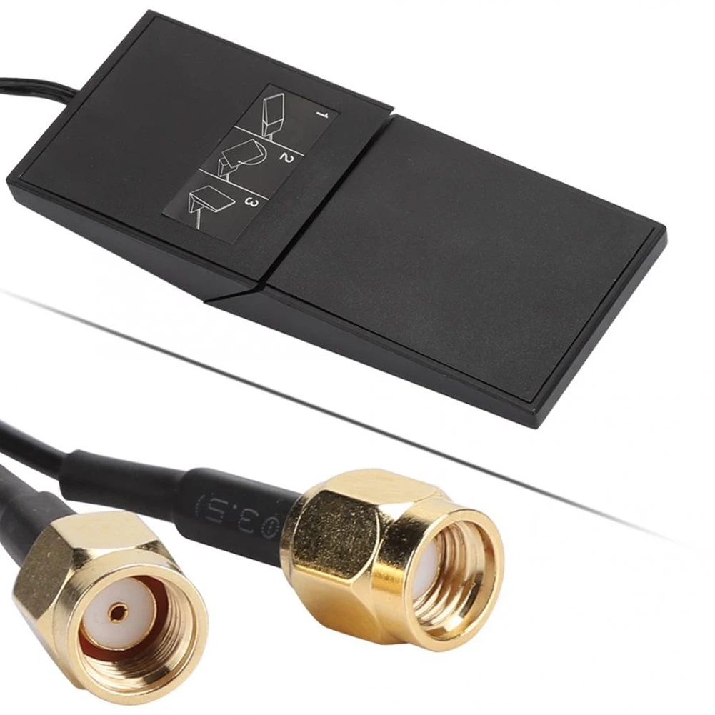 Высококачественная Двухдиапазонная Беспроводная сетевая антенна с высоким