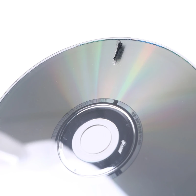 Video Cleaning Repair Products Commonly Used Computer Disc Cleaning Fluid DVD VCD Lens Clean Disc blu ray lens cleaner