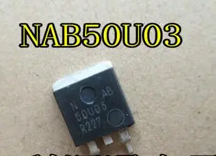 100% новый Бесплатная доставка NAB50U03 50U03