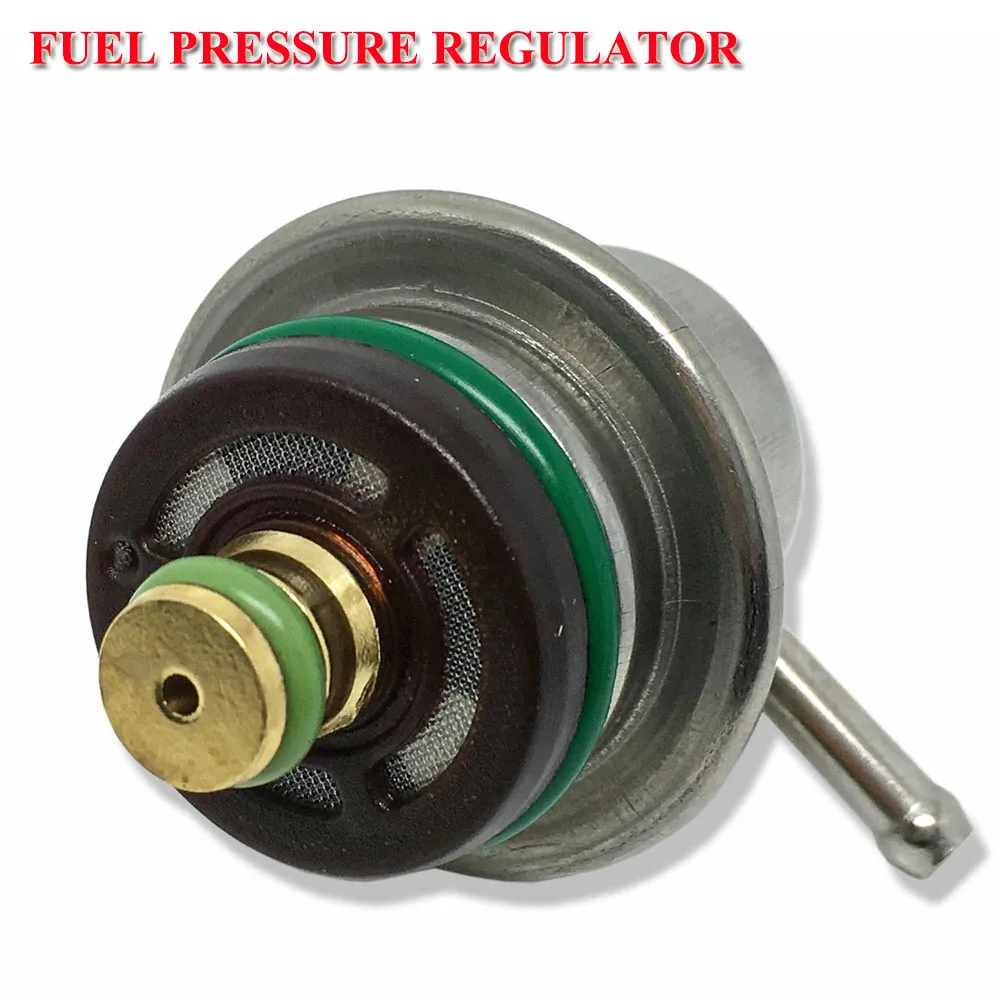 Car & Truck Air Intake & Fuel Delivery Parts Fuel Pressure Regulator