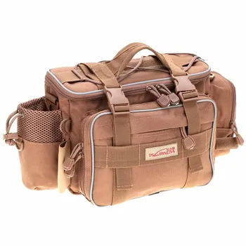 

Multifunctional Shoulder bag Outdoor Multifunctional Fishing Bag Tackle