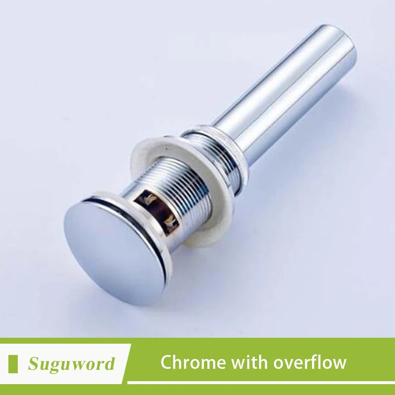 Бесплатная доставка слив для ванной комнаты с золотым покрытием и потоком|sink