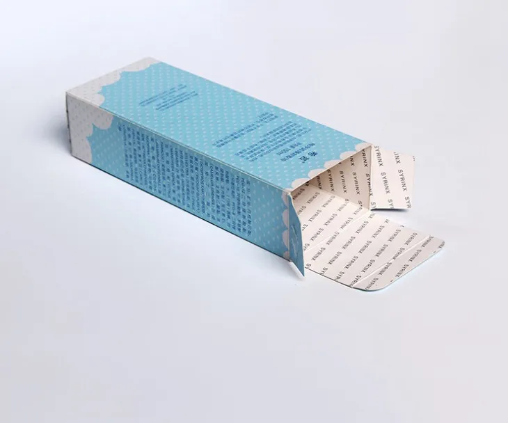 Custom Printed Recycled Cardboard Paper Packaging Boxes Corrugated Cartons candle jar packaging ---DH10487 | Дом и сад