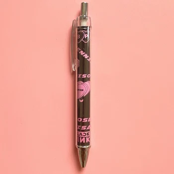

Cute Ballpoint Pen Kawaii Mechanical Pen Novelty Ball Pen For Kids girl Gifts School Office Writing stationery Supplies