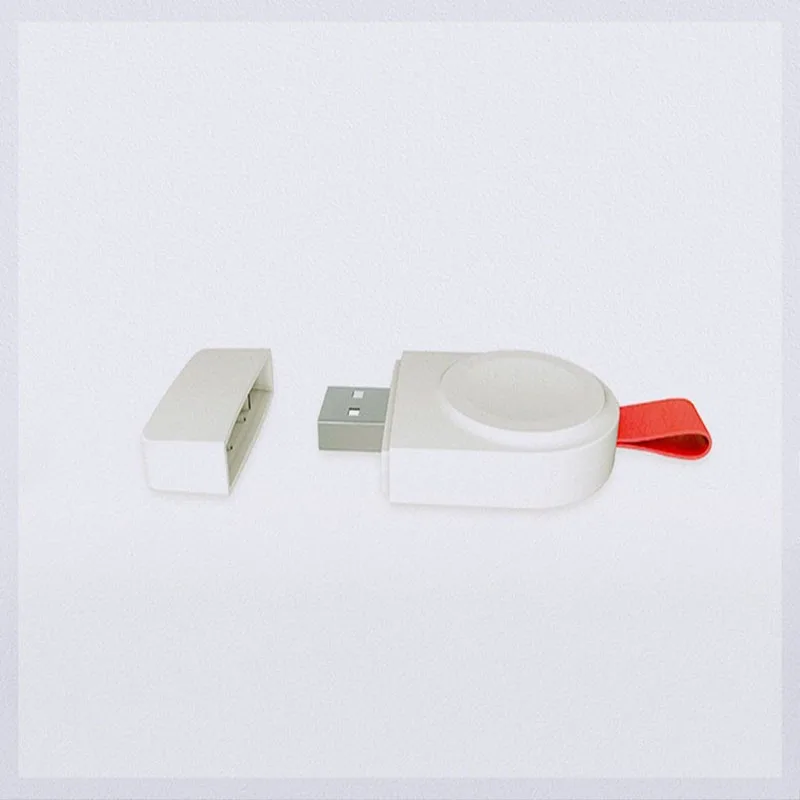 

Portable Wireless Charger for iWatch Charging Dock Station USB Charger Cable for Apple Watch Series 2 3 4