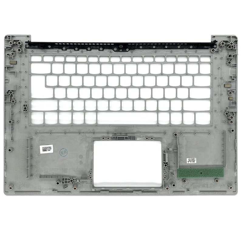 NEW For Lenovo IdeaPad 320S-15IKB 320S-15 520S-15 520S-15IKB Laptop LCD Back Cover Front bezel Hinges Palmrest Bottom Case Grey