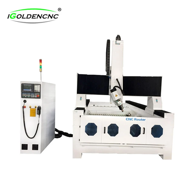 

5 Axis Cnc Wood Engraver Router Machine 5 Axis Cnc Milling Machine