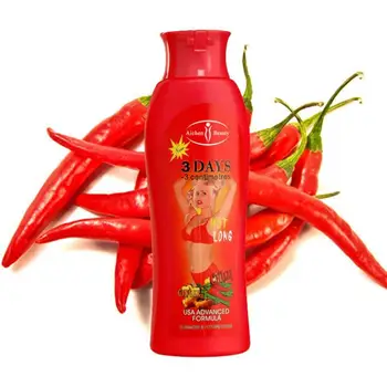 200ml Fat Burning Ginger 1