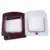 Pet Cat Puppy Dog Gates Door Lockable Safe Flap Door Pet Safety products Lock Подходит для Любых Стен Или Дверей Белого Коричневого Цвета