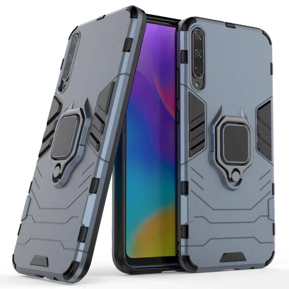 Противоударный чехол-подставка для huawei P30 P20lite2019 p20 Mate20 20Pro 20x, чехол для телефона Honor 20Pro10i 10lite 9x