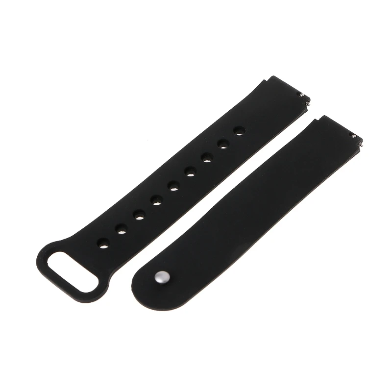Силиконовый браслет сменный Браслет Для Huawei talkband B3 Смарт-часы E65A
