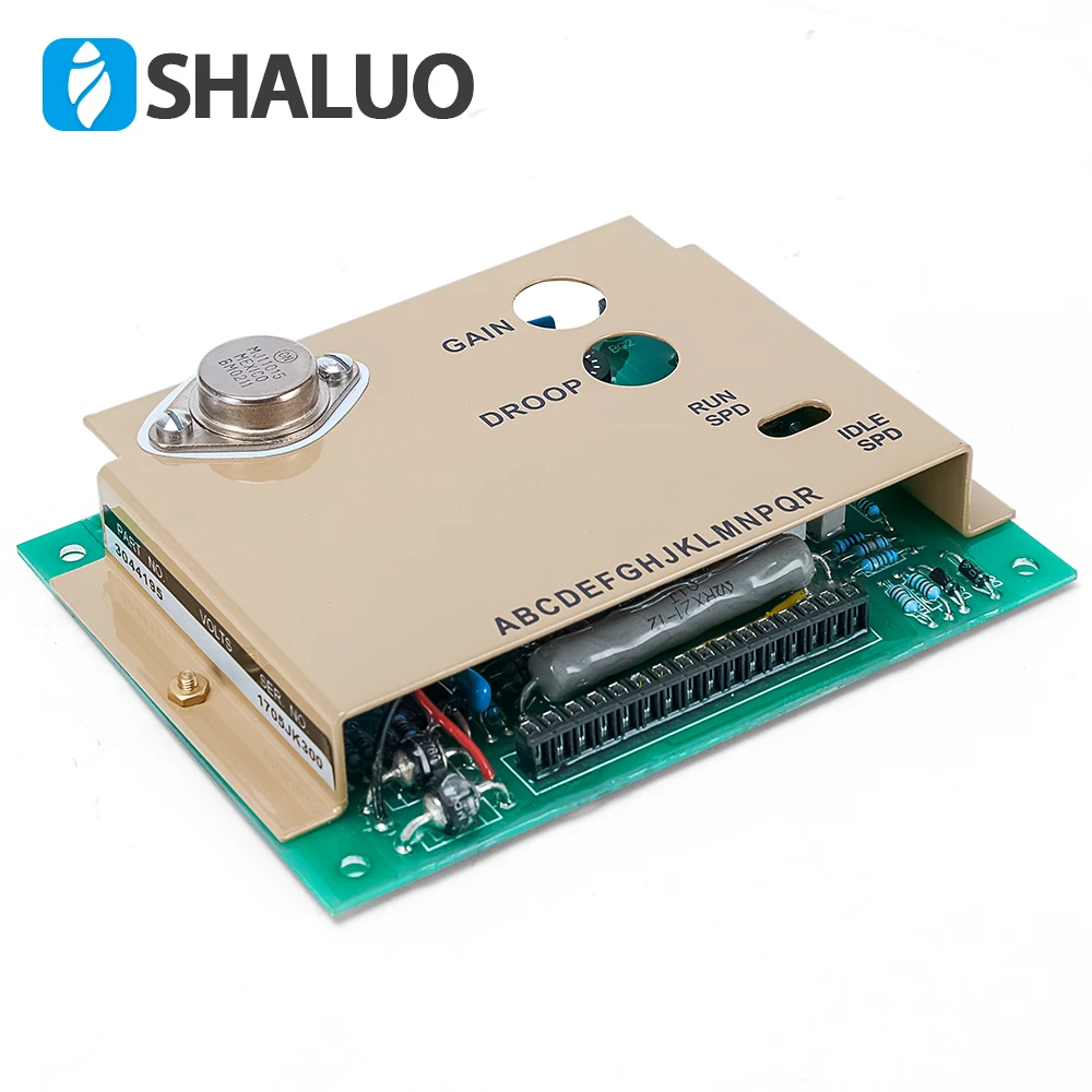 3044195 speed controller 4