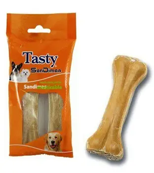 

San Dimas – Bone For Adults Medium and Large Dogs Tasty MASTICABLE 14 cm