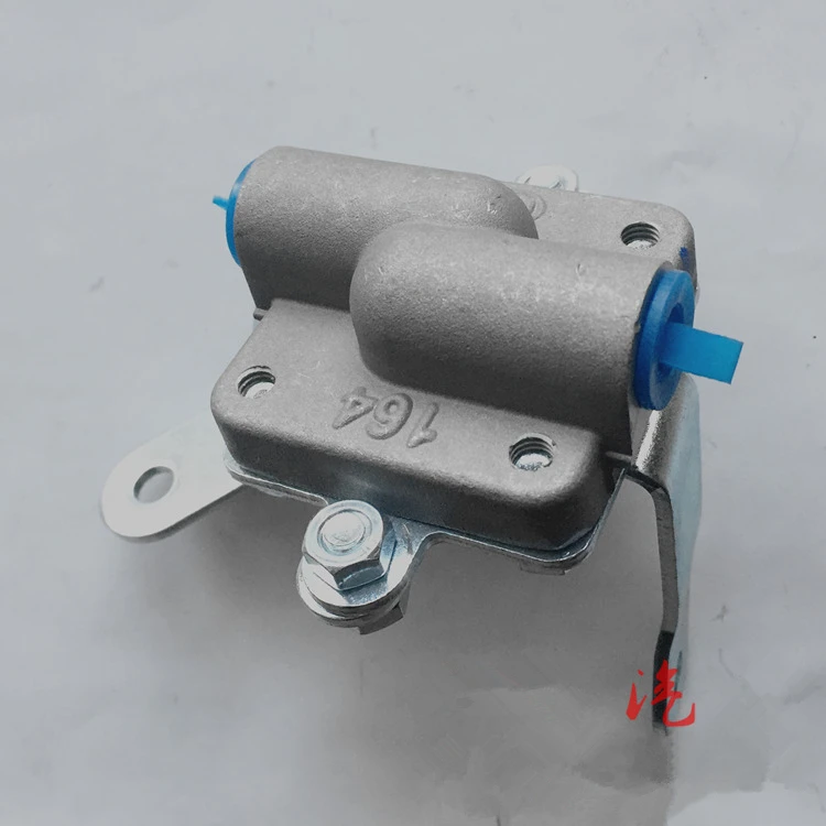 

Clutch buffer valve for Great wall Haval H6 2.0T 1.5T 4D20 Diesel Engine Clutch distribution valve