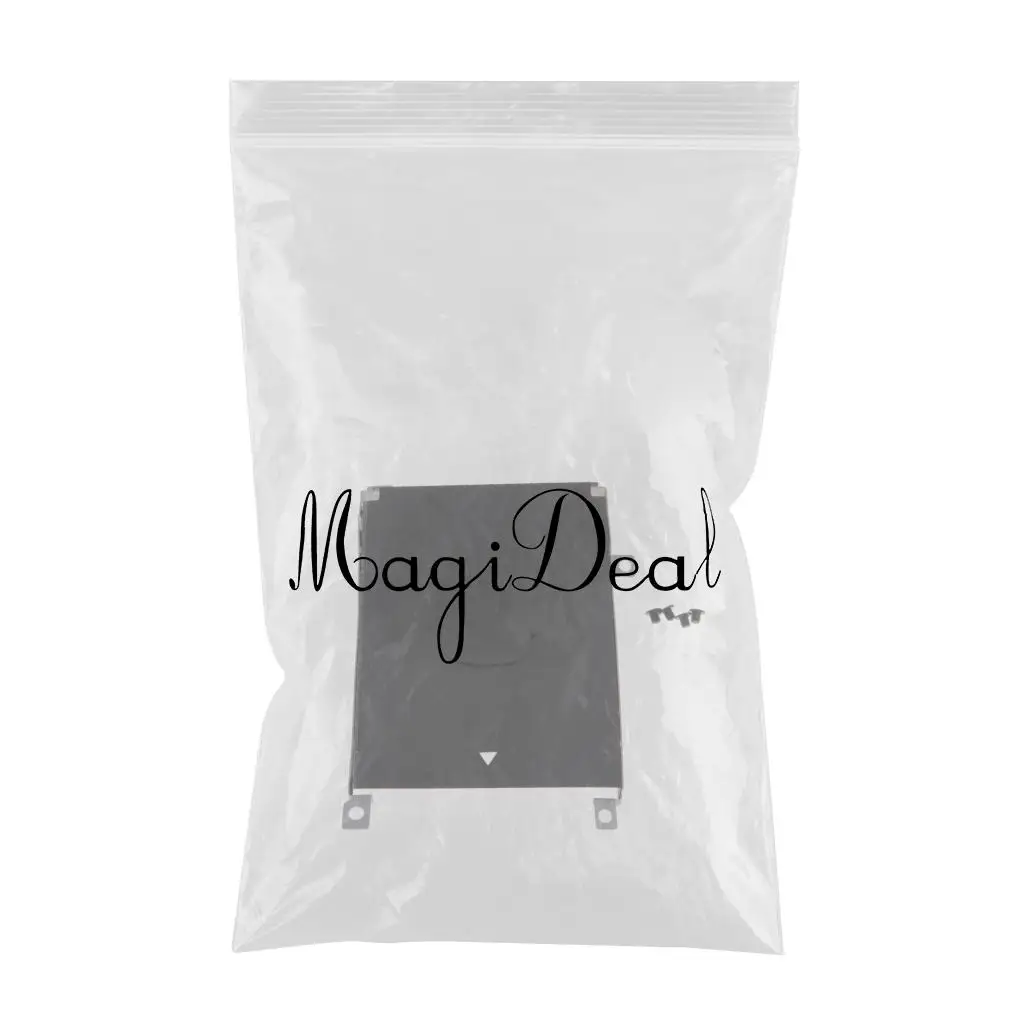 Для hp 430 431 435 436 440 441 445 446 G3 жесткий диск HDD Caddy