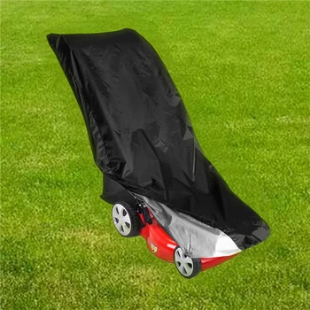 

Rain Proof Anti-UV dust rain proof Sunshade Cloth Outdoor Garden Sunscreen Sunblock Shade Greenhouse lawn mower Cover