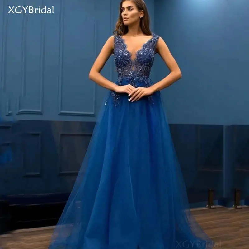 Verngo-2020-Dubai-Arabic-Women-Long-Formal-Prom-Dress-Navy-Blue-Sexy-V-Neck-Applique-Tulle.jpg_Q90.jpg_.webp_conew1