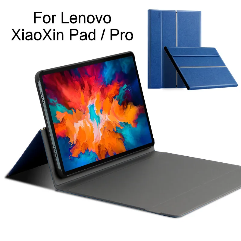 

Чехол для Lenovo YOGA Tab P11 Pro 11,5 дюймов TB-J706F планшет PU кожаный защитный чехол для Lenovo YOGA Tab P11 TB-J606F 11 2020 Стенд кожаный чехол