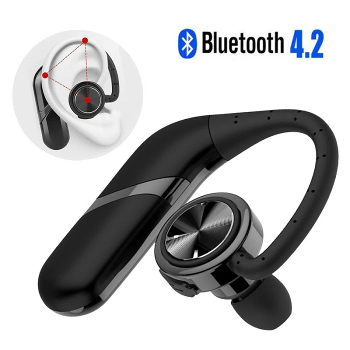 TWS, беспроводная гарнитура, наушники, Bluetooth 5,0, наушники с крючком, большая мощность, емкость для спорта, бизнеса, путешествий, CSL88