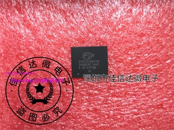 

CY7C1512KV18-250BZXC CY7C1512KV18 BGA165